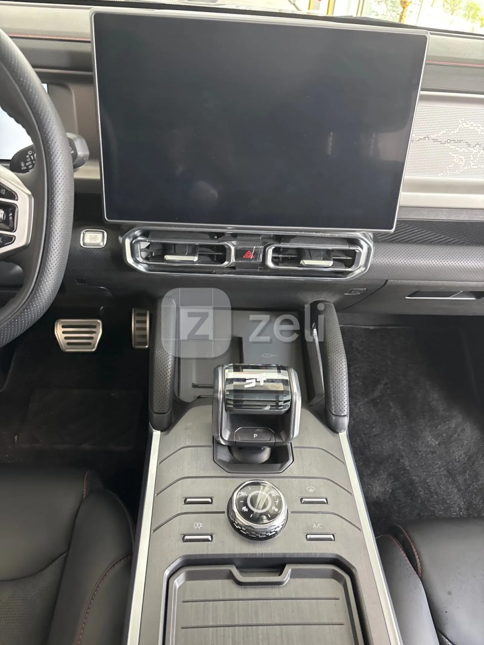 Jetour T2 2025 — photo 7