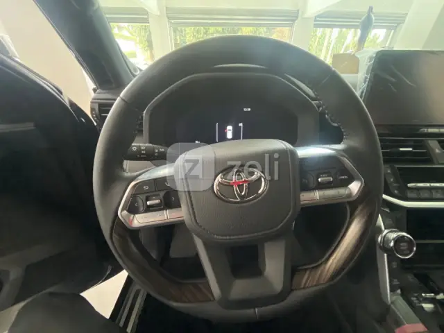 Toyota Land Cruiser 2024 — photo 14