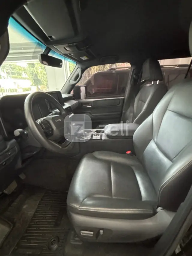 Toyota Land Cruiser 2025 — photo 5