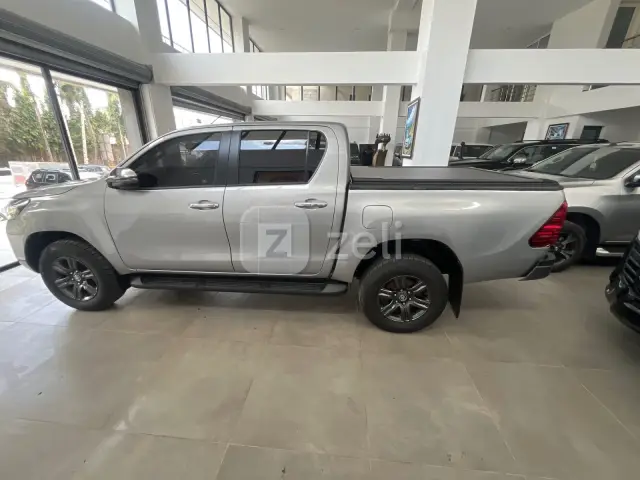 Toyota Hilux 2026 — photo 6