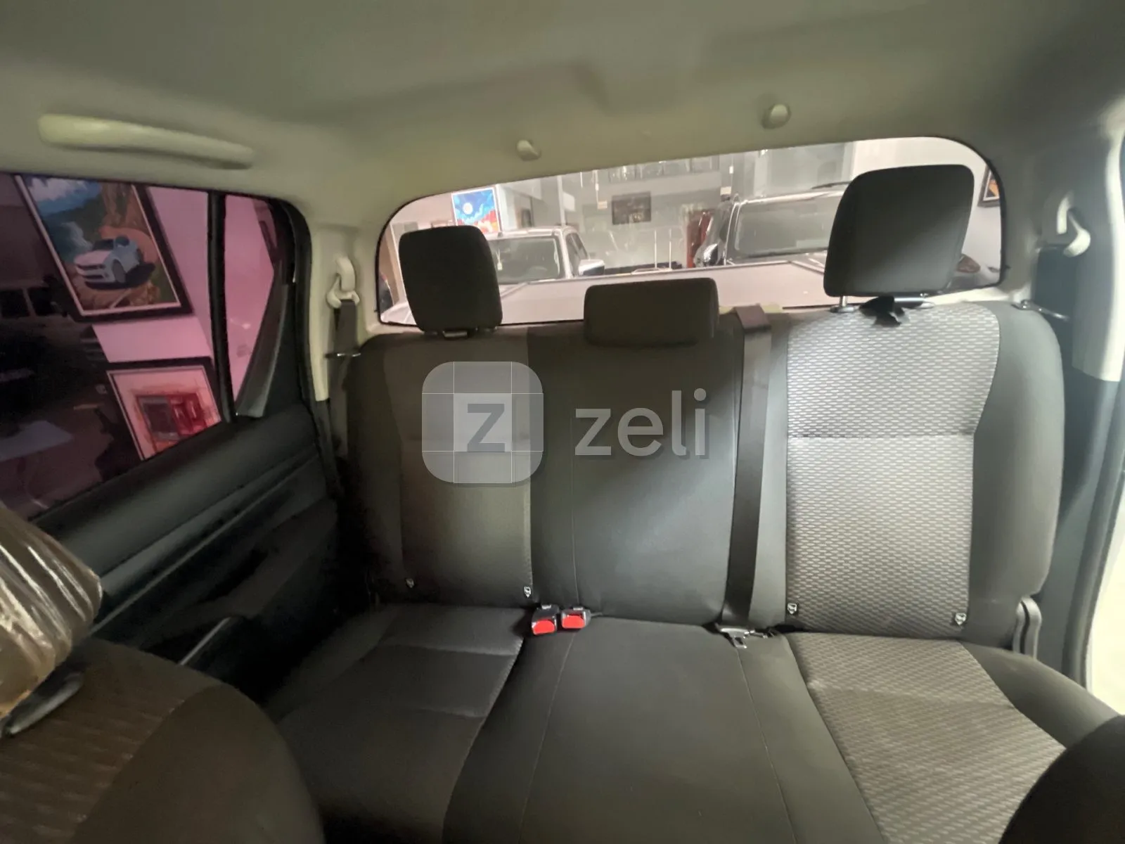 Toyota Hilux 2026 — photo 9