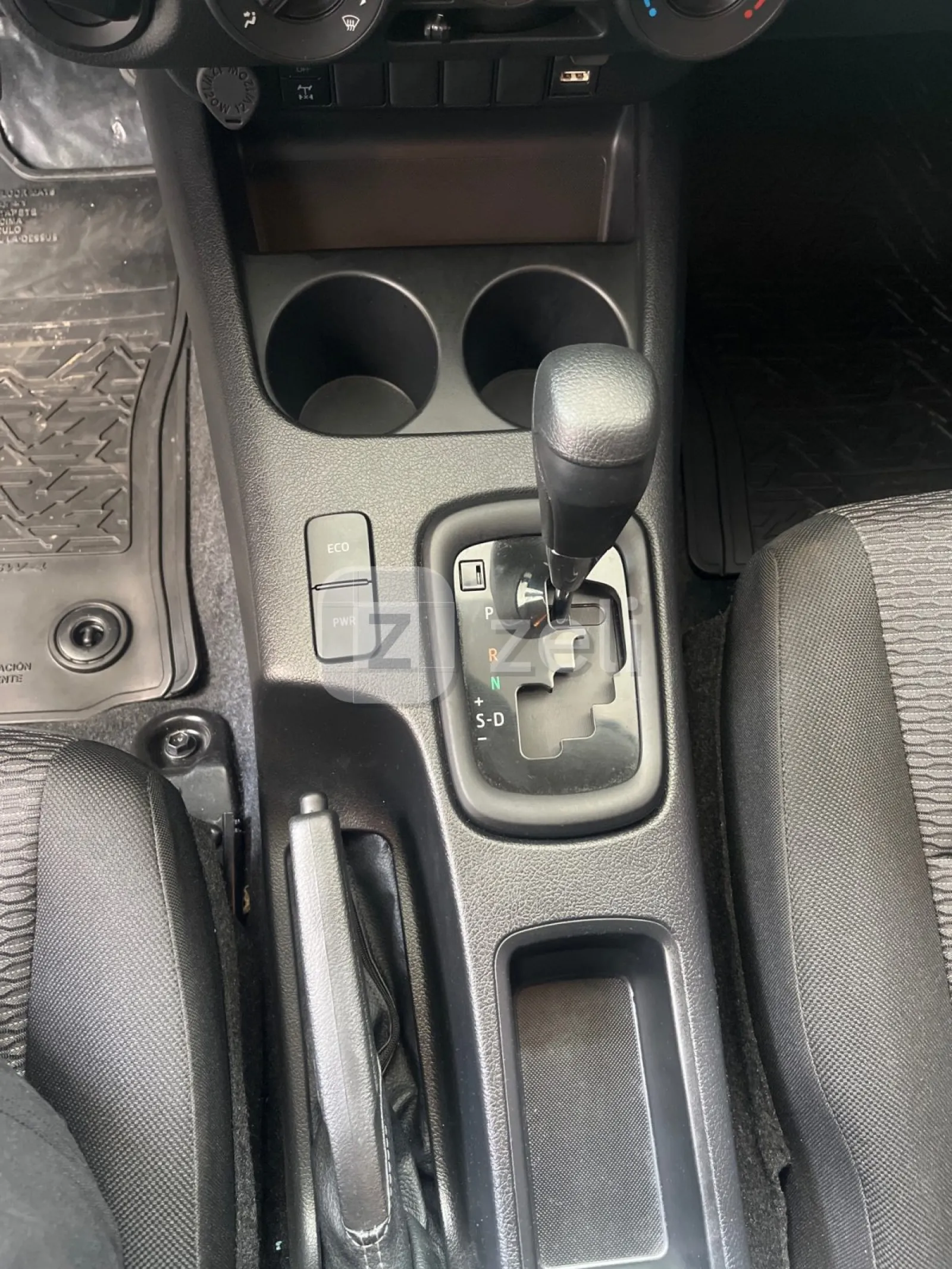 Toyota Hilux 2026 — photo 14