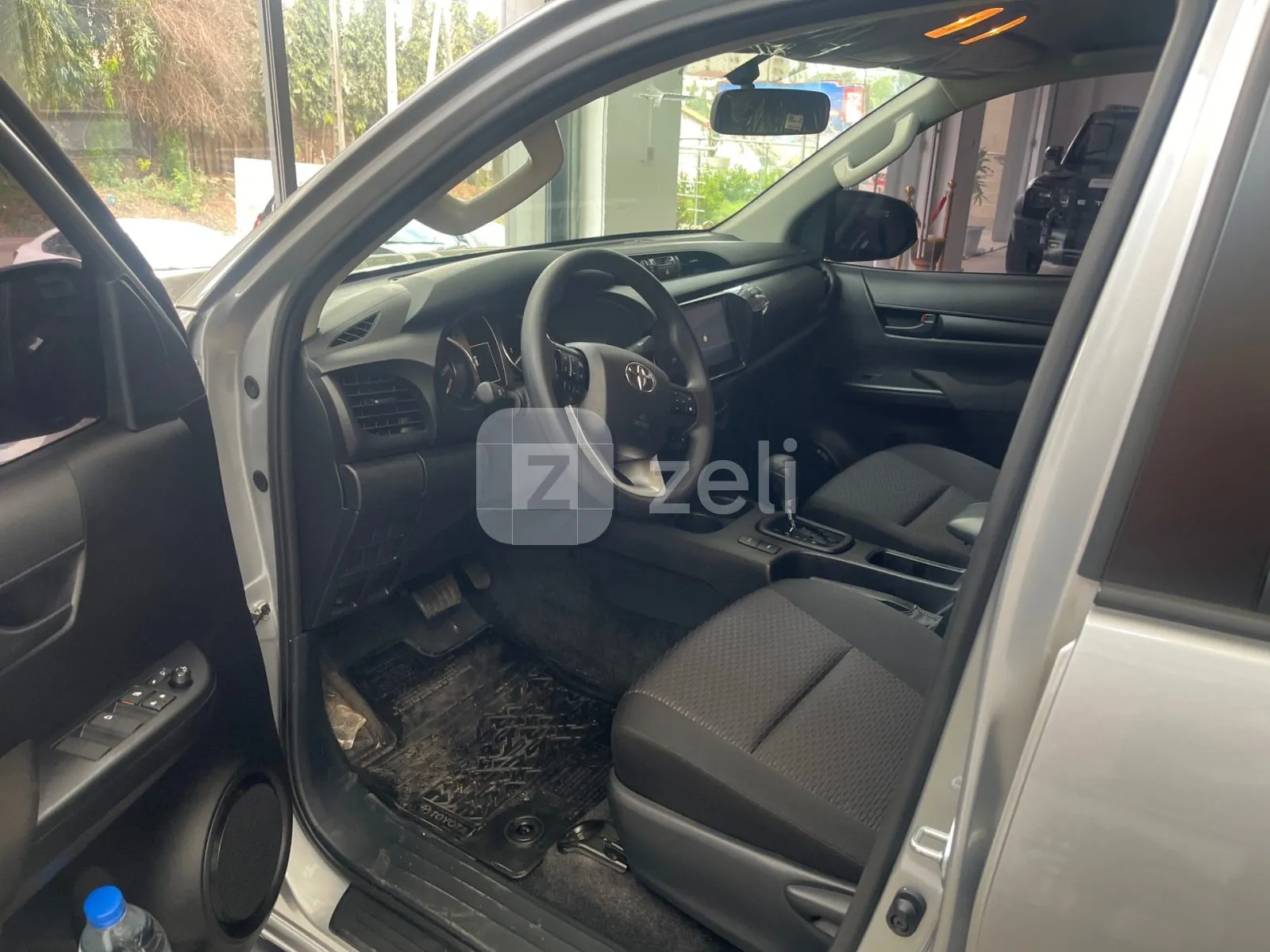 Toyota Hilux 2026 — photo 15