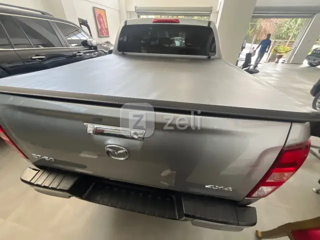 Mazda BT-50 2024 — photo 5
