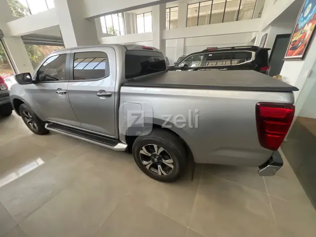 Mazda BT-50 2024 — photo 6