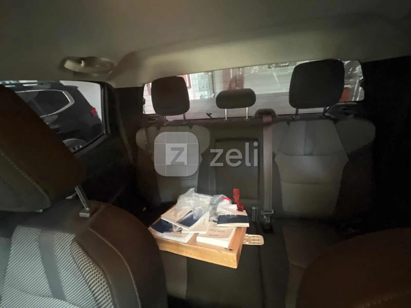 Mazda BT-50 2024 — photo 8