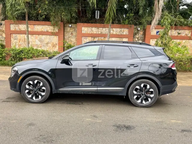 Kia Sportage 2023 — photo 5