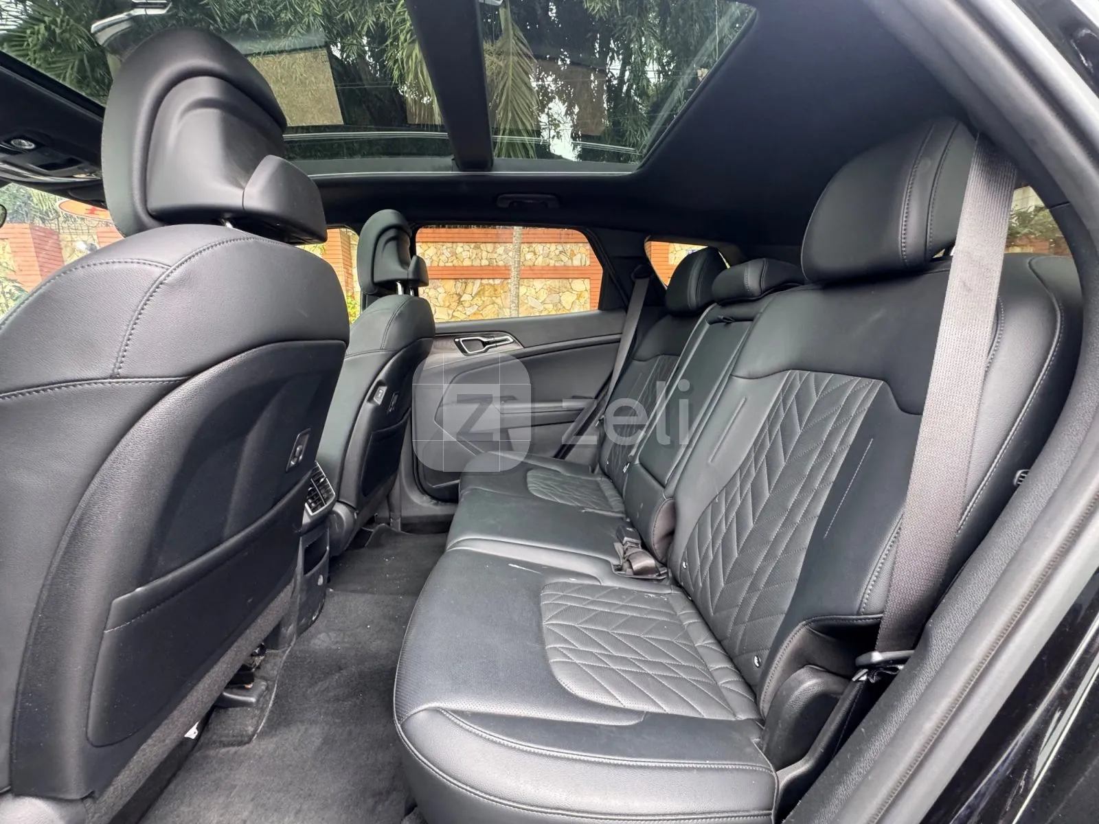 Kia Sportage 2023 — photo 9