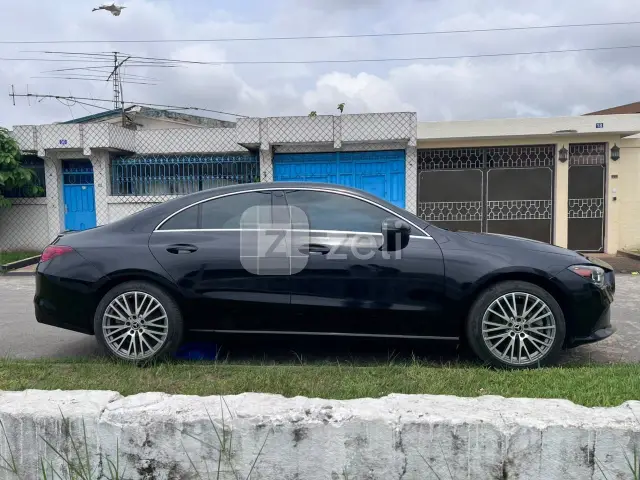 Mercedes C250 2020 — photo 3