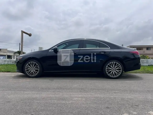 Mercedes C250 2020 — photo 4