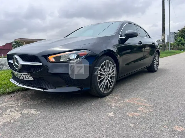 Mercedes C250 2020 — photo 5