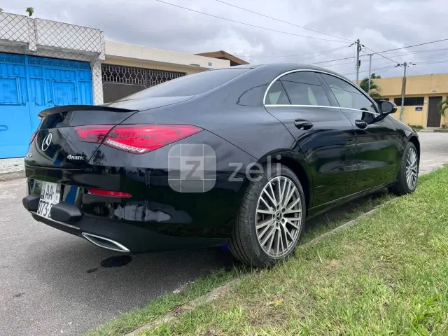 Mercedes C250 2020 — photo 6
