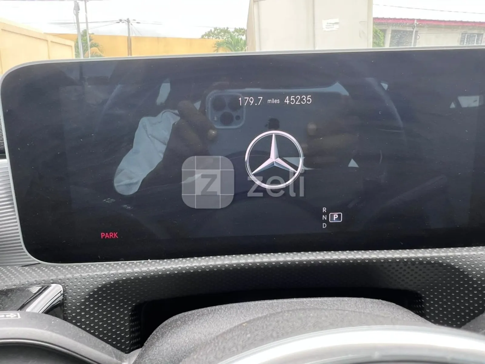 Mercedes C250 2020 — photo 8