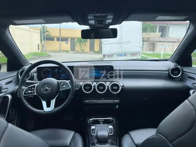 Mercedes C250 2020 — photo 9