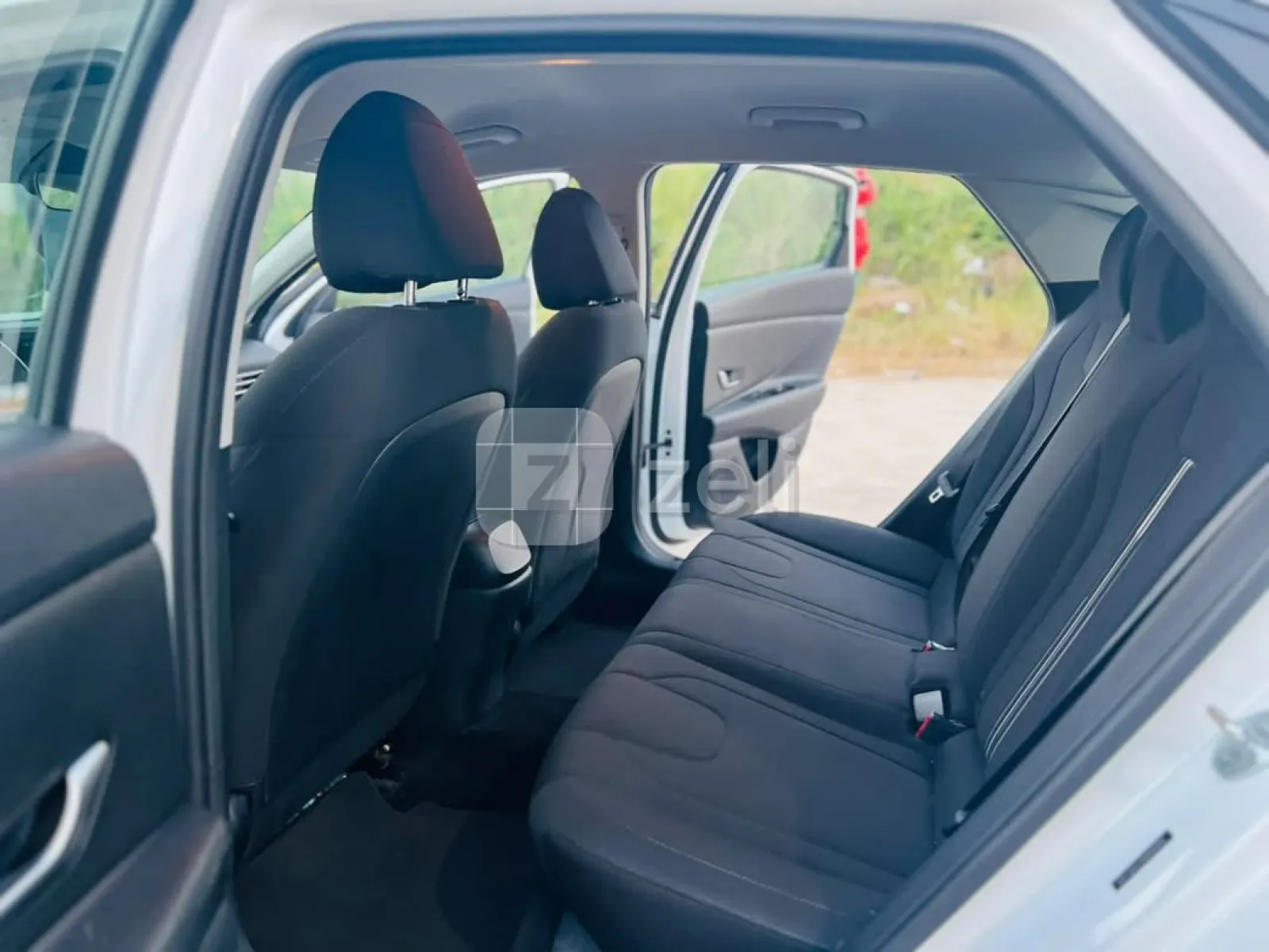 Hyundai Elantra 2021 — photo 8