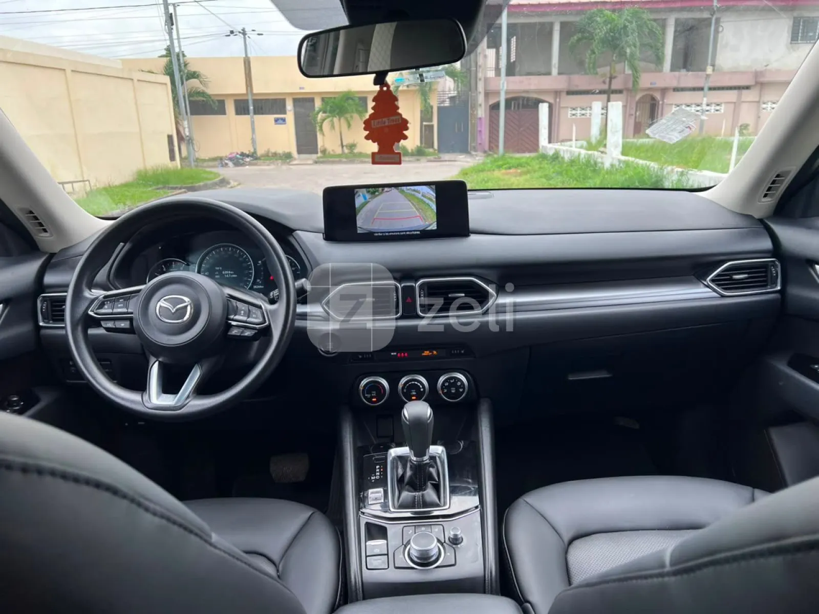 Mazda CX-5 2024 — photo 6