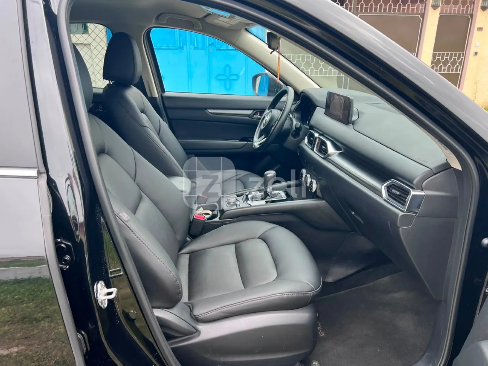 Mazda CX-5 2024 — photo 7
