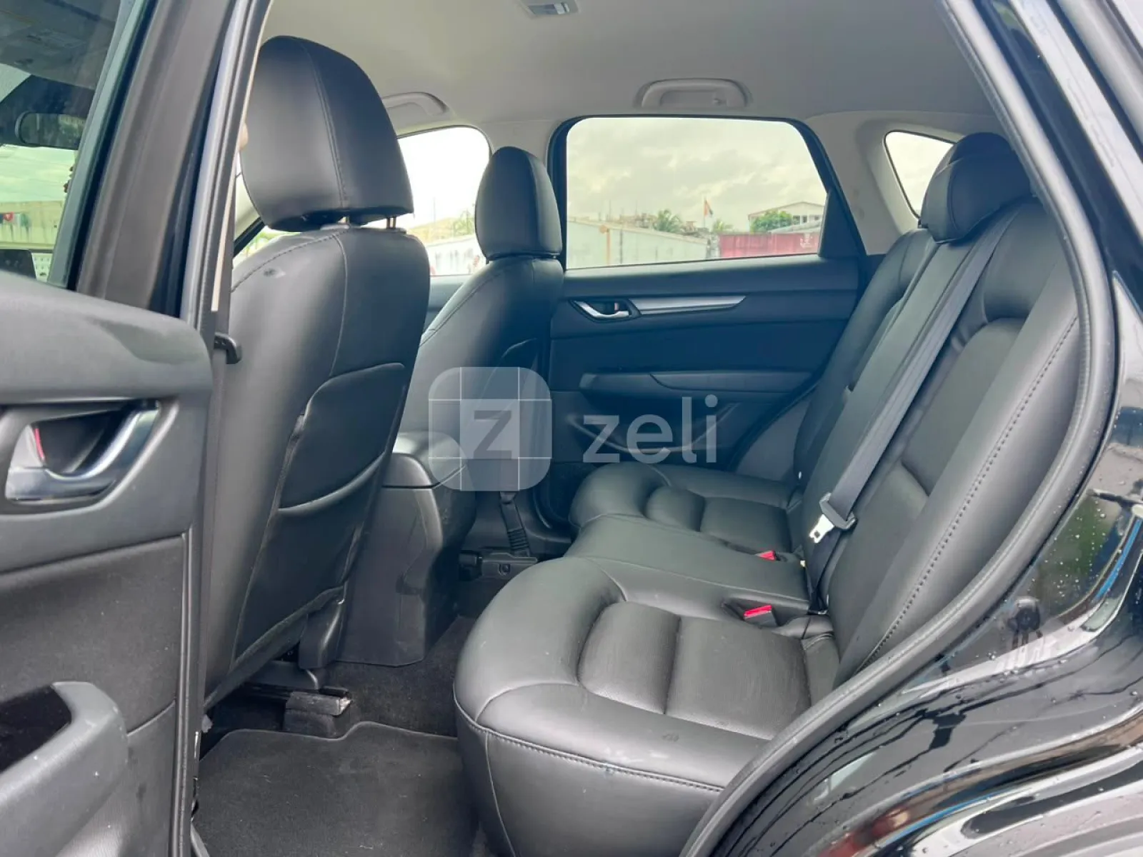 Mazda CX-5 2024 — photo 8