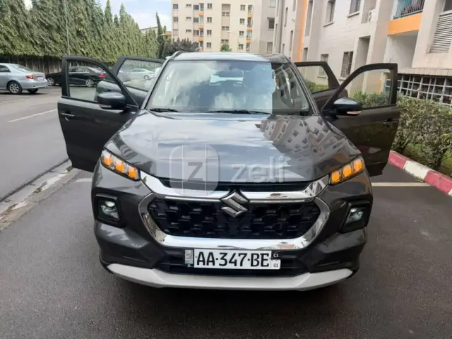 Suzuki Grand Vitara 2024 — photo 2