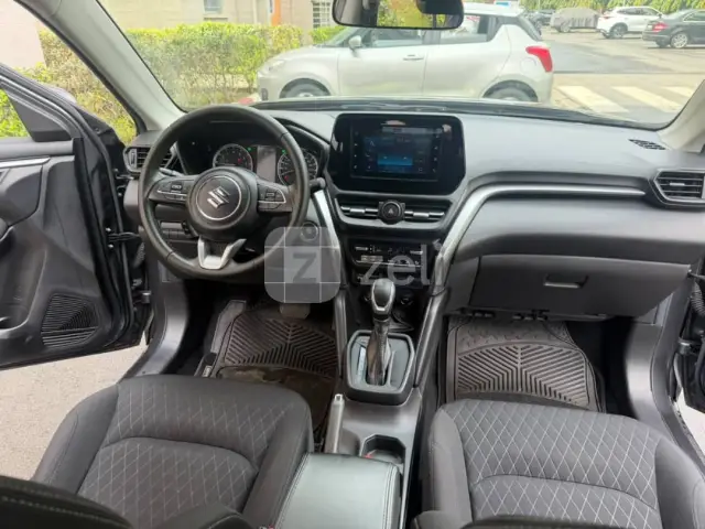 Suzuki Grand Vitara 2024 — photo 3