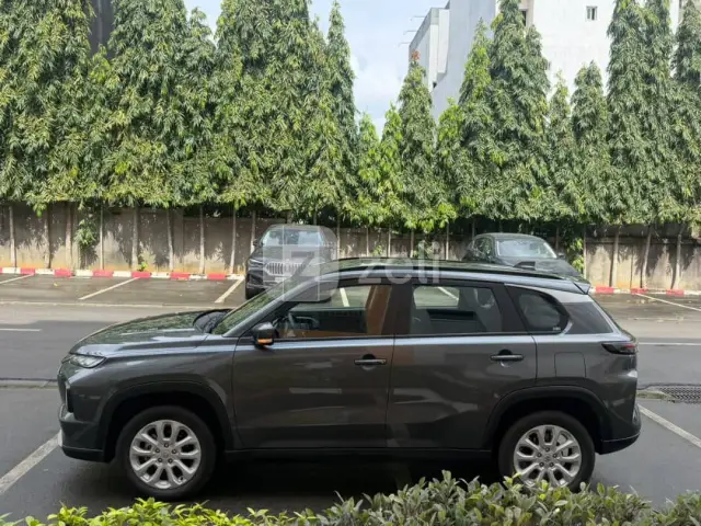 Suzuki Grand Vitara 2024 — photo 6