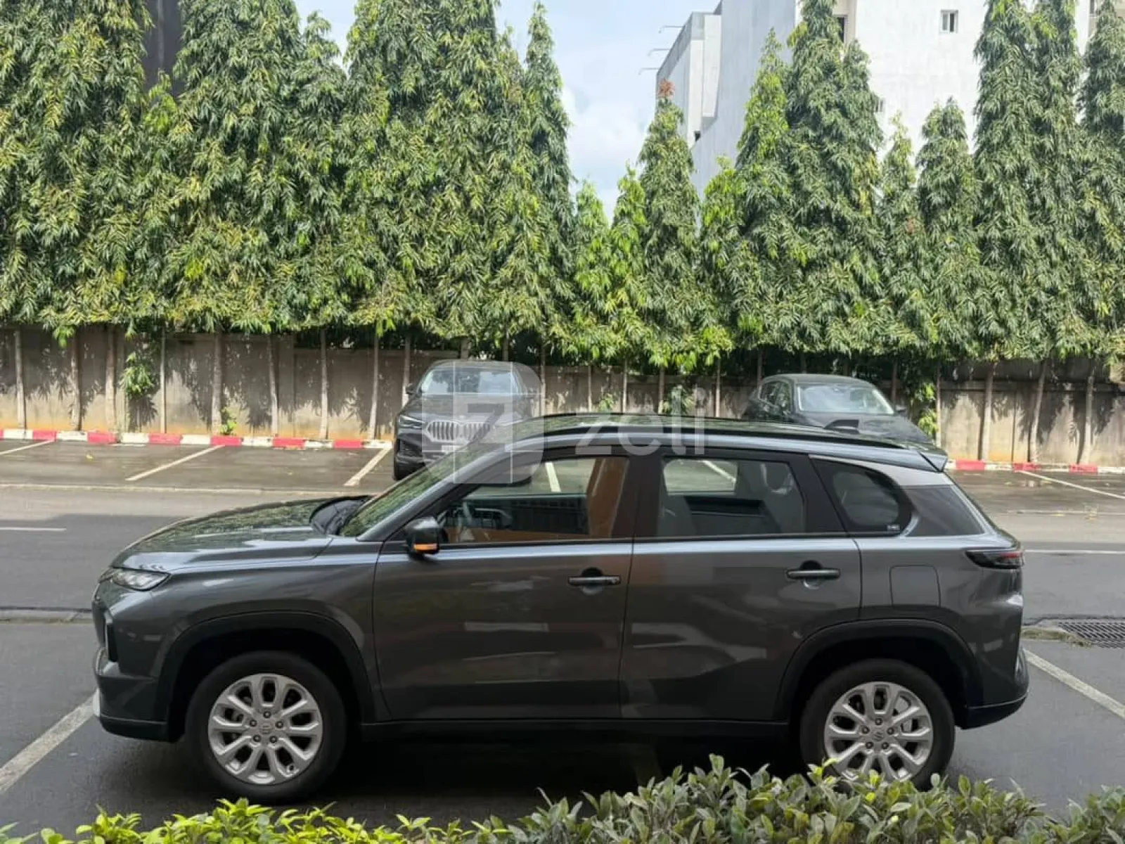 Suzuki Grand Vitara 2024 — photo 6