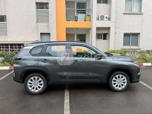Suzuki Grand Vitara 2024 — photo 7