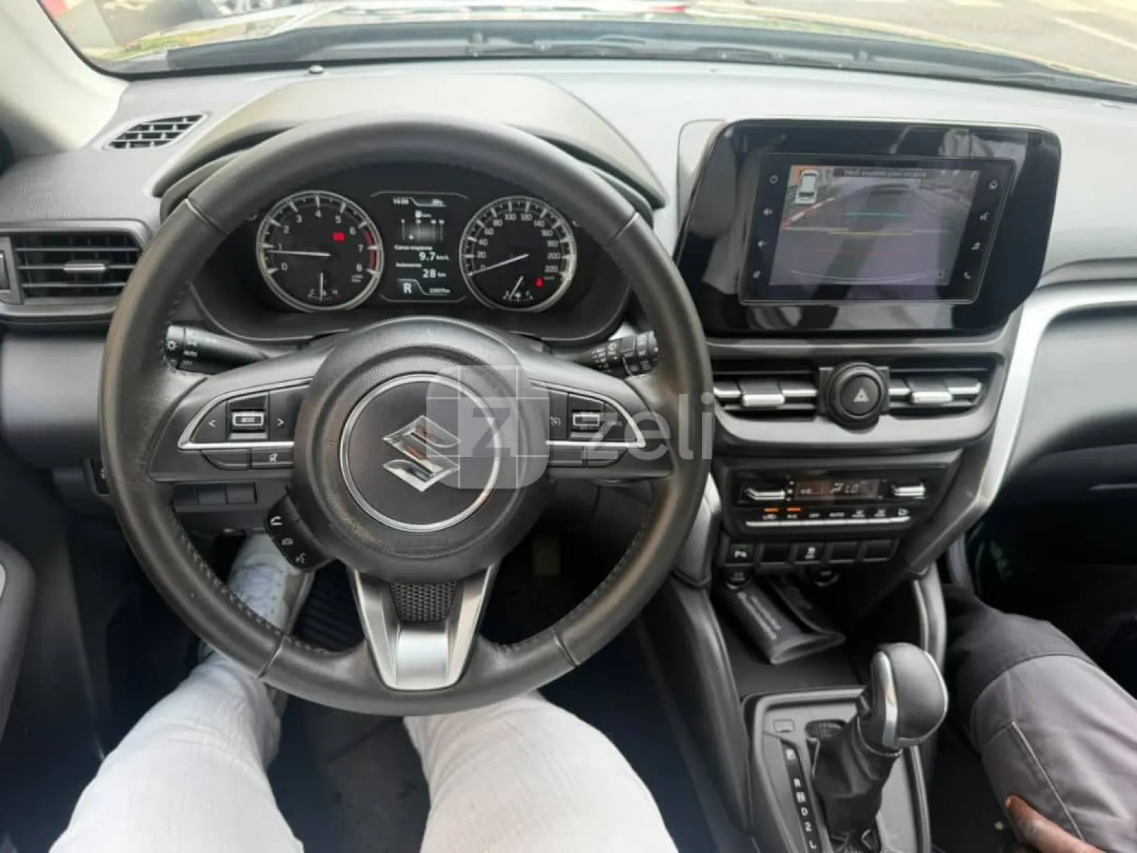 Suzuki Grand Vitara 2024 — photo 4