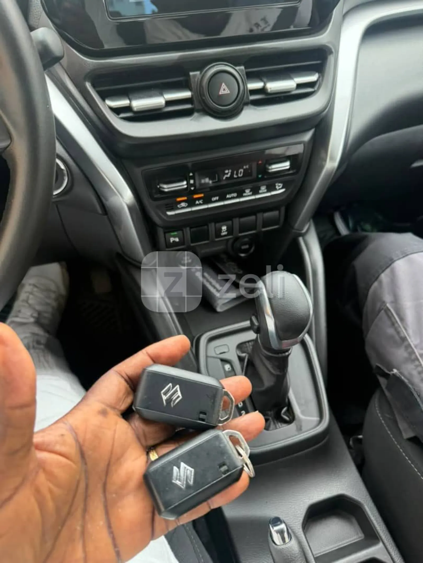 Suzuki Grand Vitara 2024 — photo 5