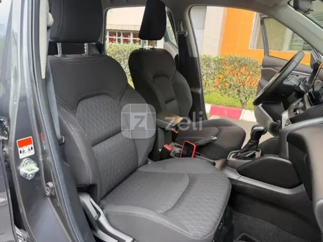 Suzuki Grand Vitara 2024 — photo 11