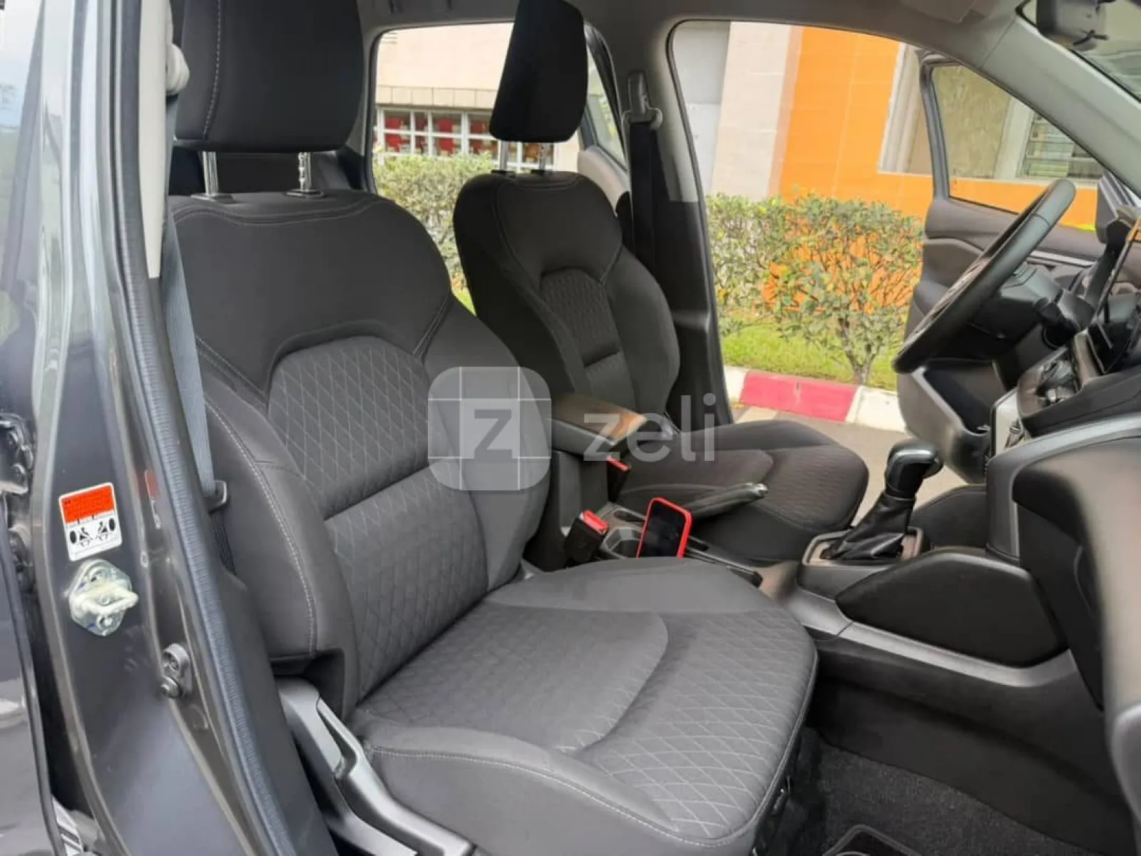 Suzuki Grand Vitara 2024 — photo 11