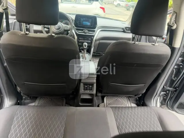 Suzuki Grand Vitara 2024 — photo 12