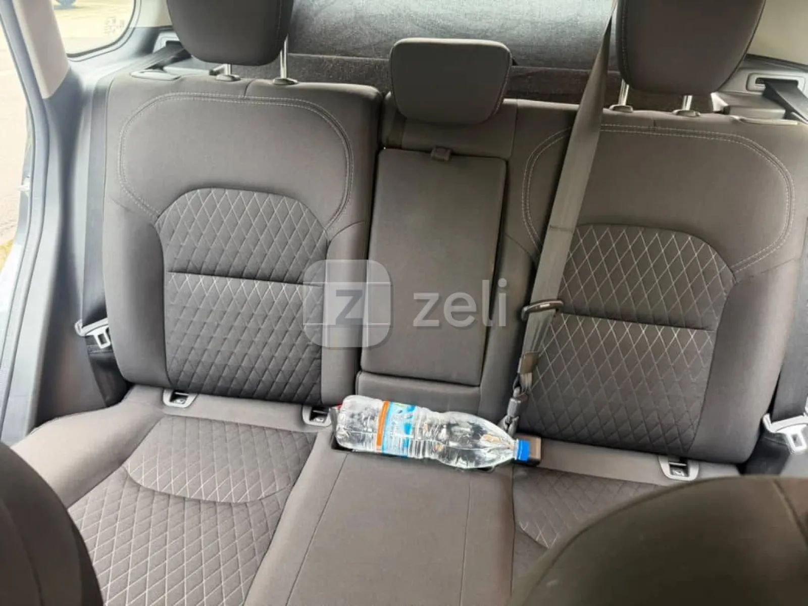 Suzuki Grand Vitara 2024 — photo 13