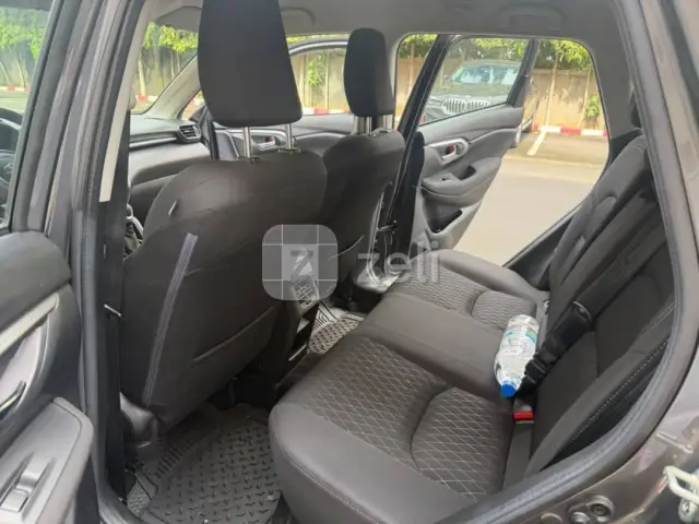 Suzuki Grand Vitara 2024 — photo 14