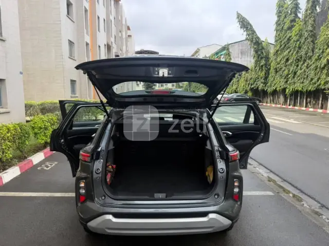 Suzuki Grand Vitara 2024 — photo 15