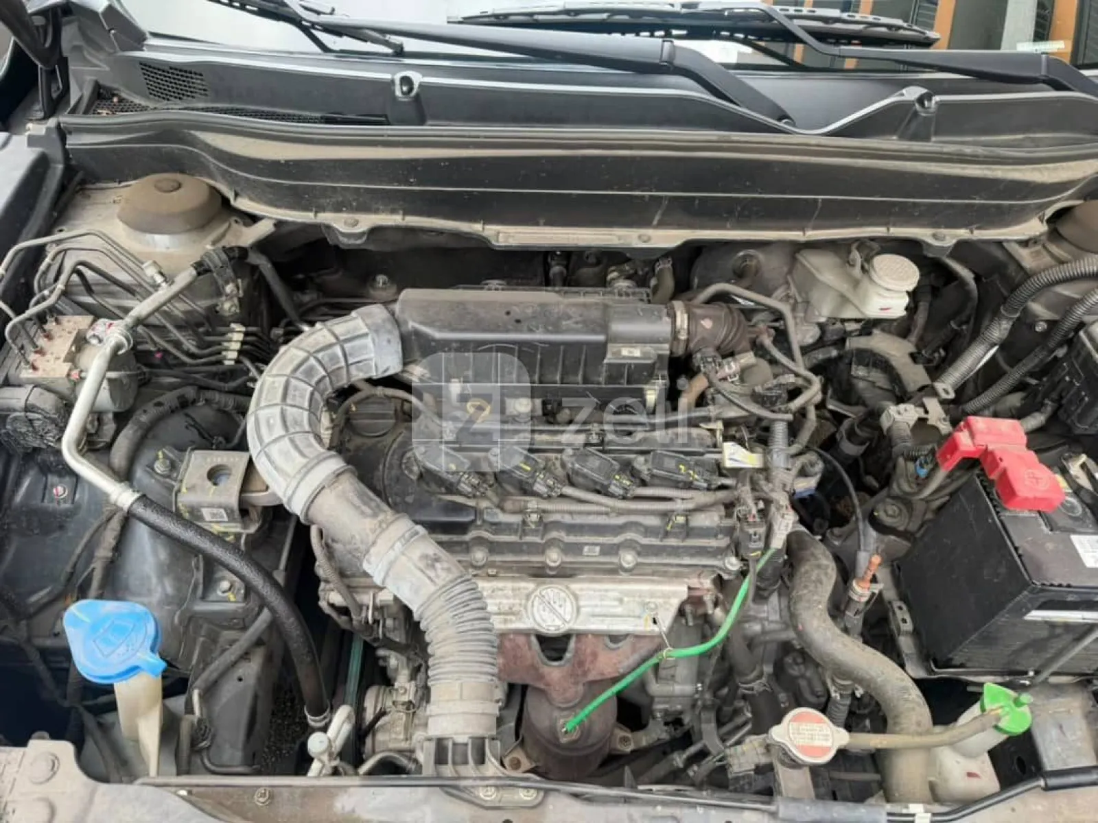 Suzuki Grand Vitara 2024 — photo 16
