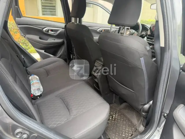 Suzuki Grand Vitara 2024 — photo 17