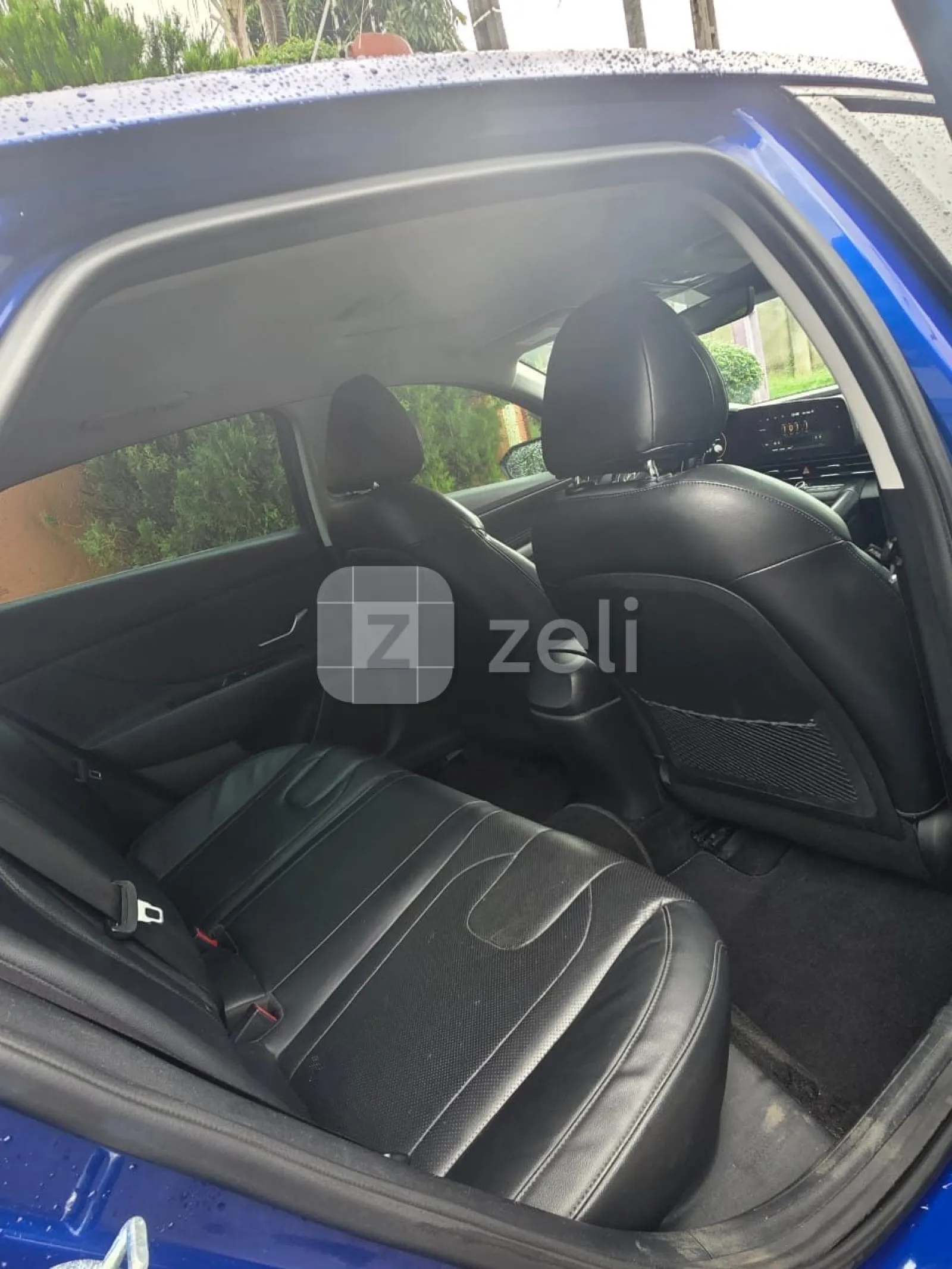 Hyundai Elantra 2022 — photo 4