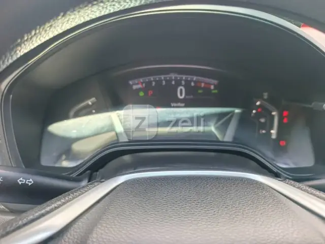 Honda CR-V 2021 — photo 7