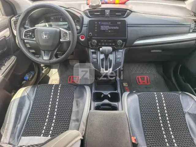 Honda CR-V 2021 — photo 3