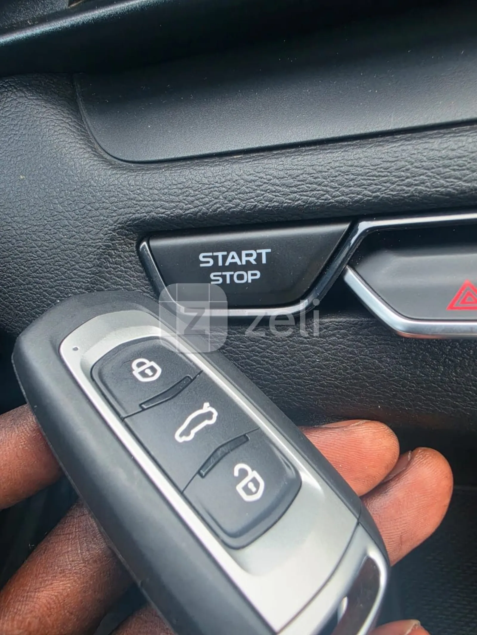 Geely GX3 PRO 2026 — photo 9