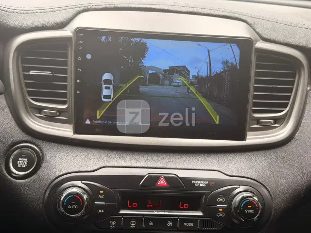 Kia Sorento 2016 — photo 10