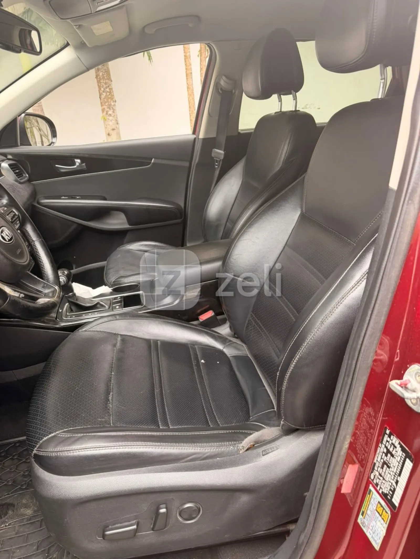 Kia Sorento 2016 — photo 9