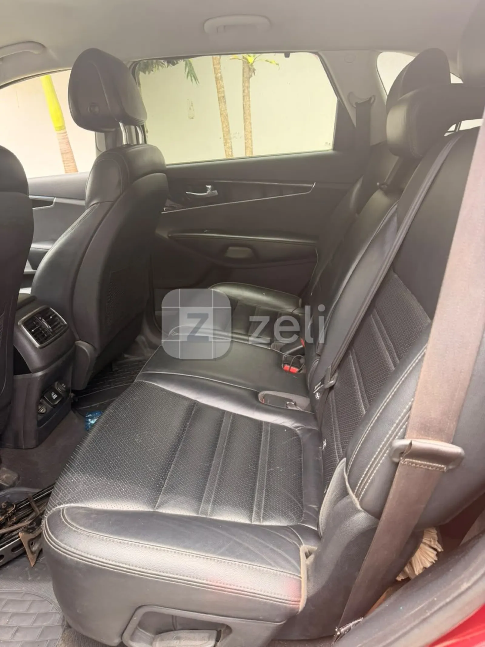 Kia Sorento 2016 — photo 4