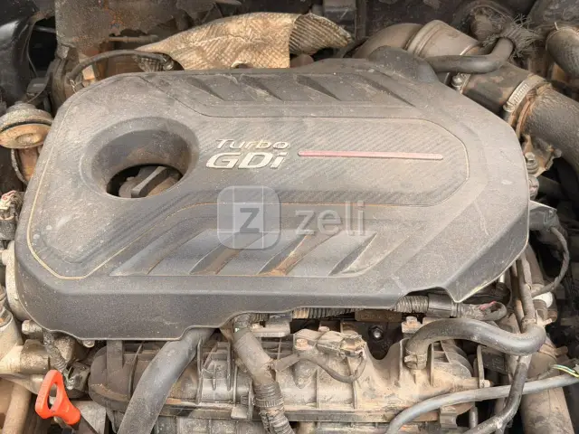 Kia Sorento 2016 — photo 12