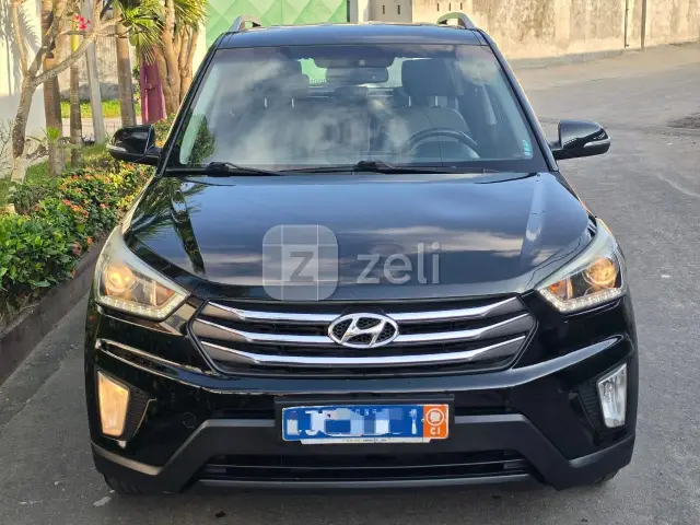 Hyundai Creta 2016 — photo 5