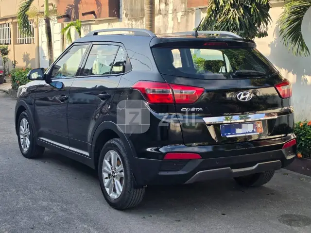 Hyundai Creta 2016 — photo 6