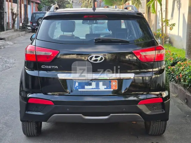 Hyundai Creta 2016 — photo 7