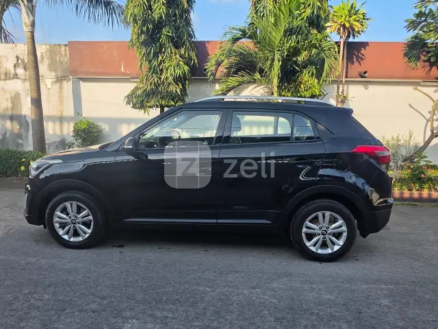 Hyundai Creta 2016 — photo 8