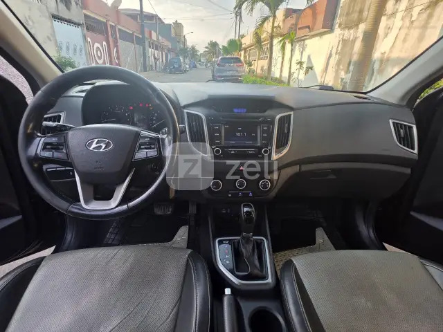 Hyundai Creta 2016 — photo 3